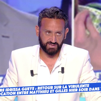 Zapping : Cyril Hanouna étrille Matthieu Delormeau, Nathalie Renoux prend son envol, gros bug dans "C à vous"