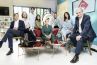 Audiences access 7 p.m.: "Le 19-20" of F3 in the lead, Cyril Lignac returns to the million mark, Cyril Hanouna in good shape
