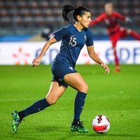 Euro féminin 2022 : Les dispositifs complets de Canal+ et la chaîne L'Equipe
