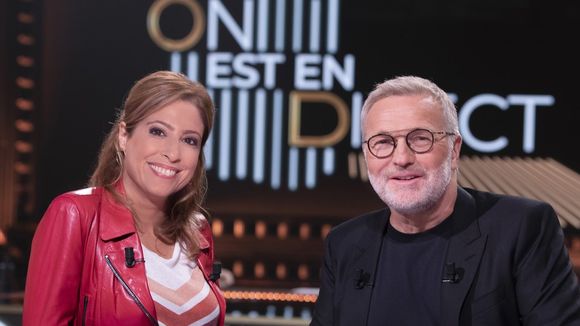 Audiences samedi : Laurent Ruquier au plus bas pour sa dernière, Coudray et Lemoine en forme