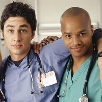 "Scrubs" bientôt de retour ?