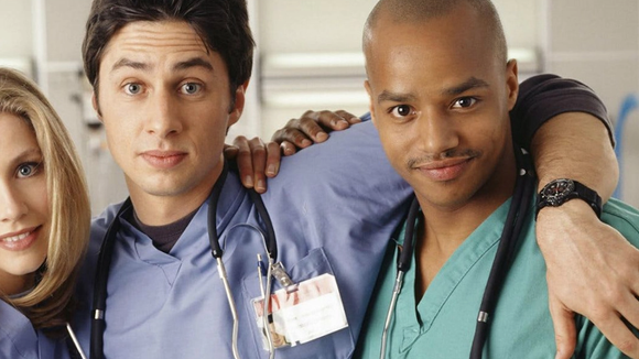 "Scrubs" bientôt de retour ?