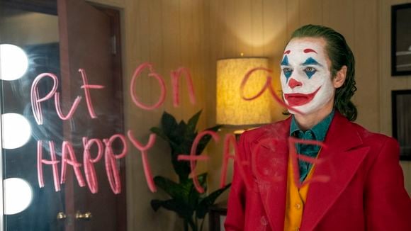 "Joker" : Une suite avec Joaquin Phoenix officialisée