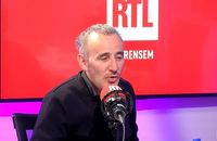 Elie Semoun sur RTL