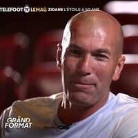 Audiences dimanche : "Téléfoot" avec Zidane en forme, Coudray en hausse à la mi-journée, "Turbo" stable