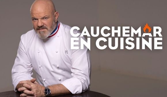 "Cauchemar en cuisine"