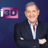 BFMTV : La tranche d'Yves Calvi se prolonge jusqu'à 20h30 la saison prochaine