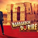 Jamel Debbouze et Kylian Mbappé fêtent la dixième édition du "Marrakech du rire" ce soir sur M6