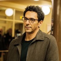 Après "Balthazar", Tomer Sisley débute le tournage d'une nouvelle fiction pour TF1