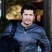 Bixente Lizarazu, Laurie Delhostal et Théo Curin rejoignent Franceinfo pour une émission de sports