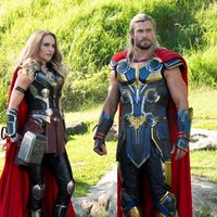 Box-office US : Carton pour "Thor", qui signe son meilleur démarrage, "Les Minions" résiste, Tom Cruise sur le podium