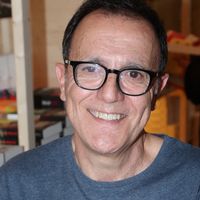 Thierry Beccaro bientôt de retour sur France 2