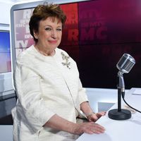 Roselyne Bachelot officialise son retour sur RTL et son arrivée sur BFMTV à la rentrée