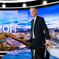 Audiences access 20h : Le JT de TF1 casse la baraque