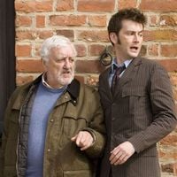 Bernard Cribbins ("Doctor Who") est mort