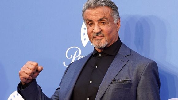 "Stupides vautours", "Parasites" : Sylvester Stallone boxe les producteurs du spin-off de "Rocky"