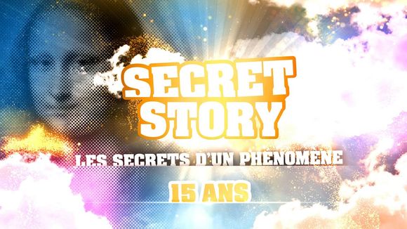 "Secret Story" : TFX célèbre les 15 ans de la télé-réalité ce soir