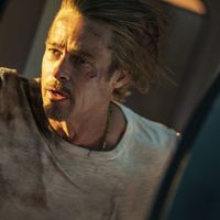 Box-office US : La locomotive Brad Pitt s'impose avec "Bullet Train" dans un contexte morose