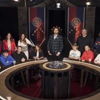 Audiences : Quel score pour le lancement du jeu "Les traîtres" avec Eric Antoine sur M6 ?