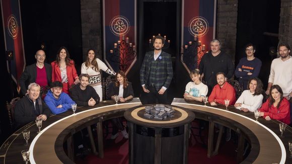Audiences : Quel score pour le lancement du jeu "Les traîtres" avec Eric Antoine sur M6 ?