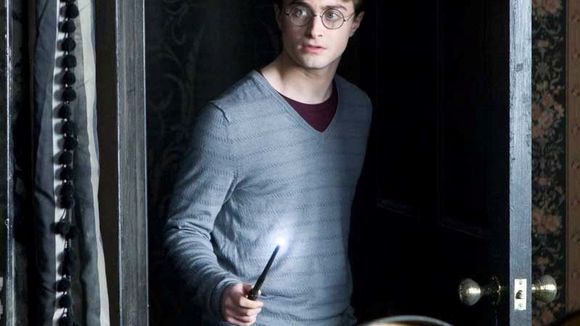 Audiences : France 3 et France 2 plus fortes que "Harry Potter", M6 battue par France 5