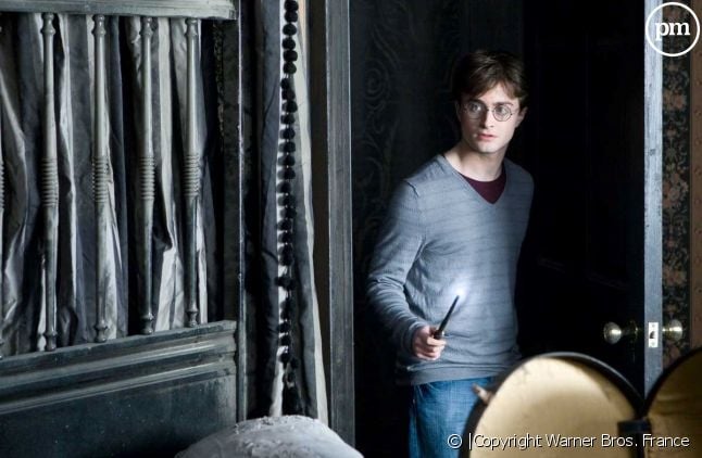 "Harry Potter et les reliques de la mort - Partie 1" était diffusé ce jeudi 18 août 2022 sur TF1.