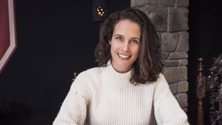 Clémence Castel remporte "Les traîtres" : "Avec David Douillet, on a décidé de partager nos gains avec Elsa Esnoult"