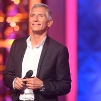 Audiences access 19h : Nagui battu par TF1 et par France 3