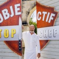 Audiences access 19h : "Objectif Top Chef" réussit son retour sur M6