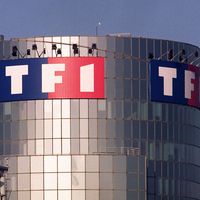 Conflit TF1-Canal+ : TF1 assigne le groupe crypté au tribunal de commerce en référé (MAJ)