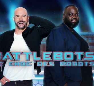 La bande annonce de la saison 2 de 'Battlebots : Le choc...