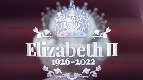 Audiences : L'édition spéciale Elizabeth II de TF1 largement battue par BFMTV vendredi matin