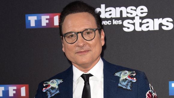 Jean-Marc Généreux ("Danse avec les stars") : "On a jugé sévèrement Théo Fernandez mais..."