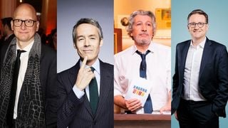 Rodolphe Belmer à la tête de TF1 : Quand la Une se la joue "esprit Canal"
