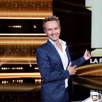 Audiences : Succès pour "100% logique" le nouveau jeu de Cyril Féraud