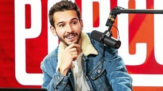 Domingo ("Popcorn") : "Une partie de Twitch ne se retrouvait pas dans les formats télés"