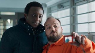 Ce soir à la télé : Une comédie hilarante avec Ahmed Sylla et... Poutine