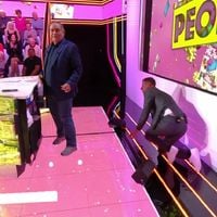 "TPMP People" : Matthieu Delormeau rate le début de son émission à cause de la pénurie d'essence