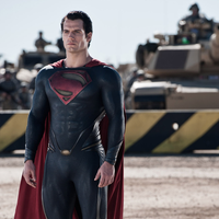 Ce soir à la télé : Le meilleur film de la saga "Superman"