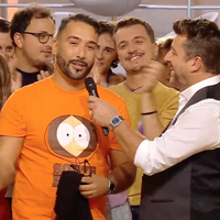 "Chacun son tour" : Record de gains et record d'audience pour le jeu de Bruno Guillon sur France 2