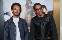 JoeyStarr n'a pas aimé la série d'Arte "Le monde de demain"