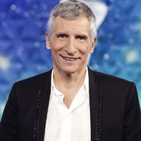 Audiences access 19h : Nagui égale un record de saison, Philippe Etchebest proche de son plus haut niveau