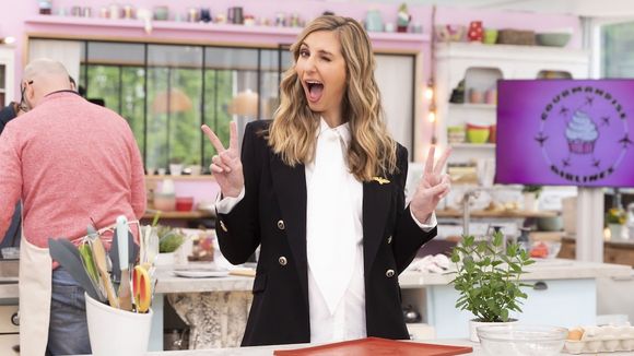 Audiences : "Le meilleur pâtissier" leader sur M6, France 2 battue par C8
