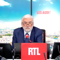 "C'est des violeurs !" : Le témoignage bouleversant d'une auditrice en larmes dans l'émission de Pascal Praud sur RTL