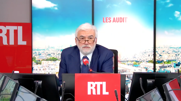 "C'est des violeurs !" : Le témoignage bouleversant d'une auditrice en larmes dans l'émission de Pascal Praud sur RTL