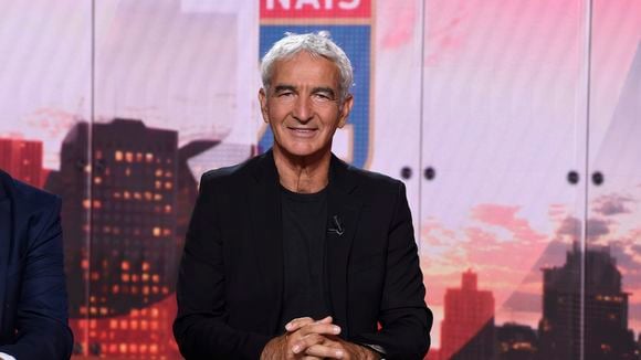 Raymond Domenech (La chaîne L'Equipe) : "J'aimais la pression médiatique quand j'étais sélectionneur"