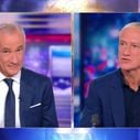 Audiences access 20h : Carton pour l'annonce des Bleus par Didier Deschamps hier au "20 heures" de TF1