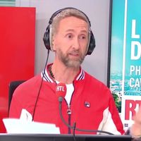 "Il a subi une terrible ablation des couilles" : Philippe Caverivière atomise Hugo Lloris sur RTL