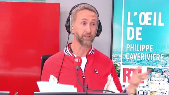 "Il a subi une terrible ablation des couilles" : Philippe Caverivière atomise Hugo Lloris sur RTL