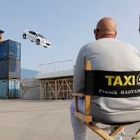 Ce soir à la télé : Le film le moins vu de la franchise "Taxi"